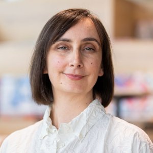 Alice Payne - RMIT University