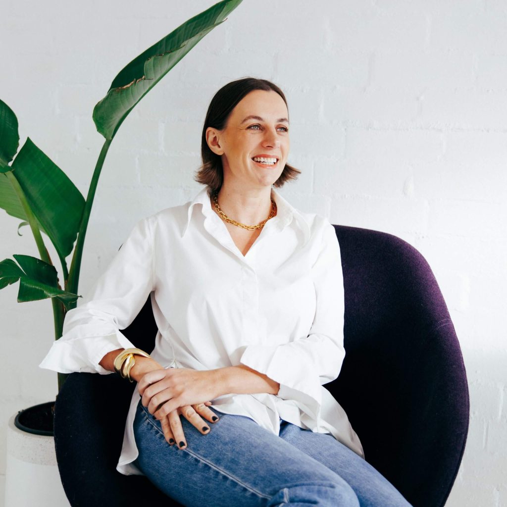 Elizabeth Jones