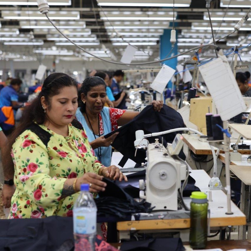 Focus on ‘Regional Sourcing -The Fiji Factor’