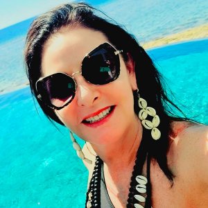 Tracey Farrington