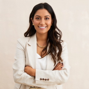 Anaita Sarkar, Founder, Hero Packaging