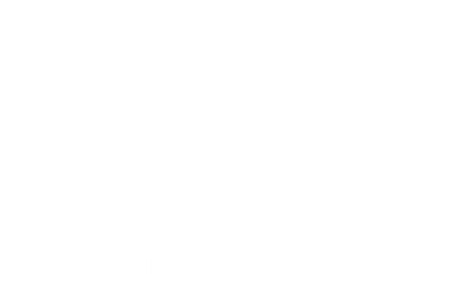 GLOBAL SOURCING SEMINARS LOGO